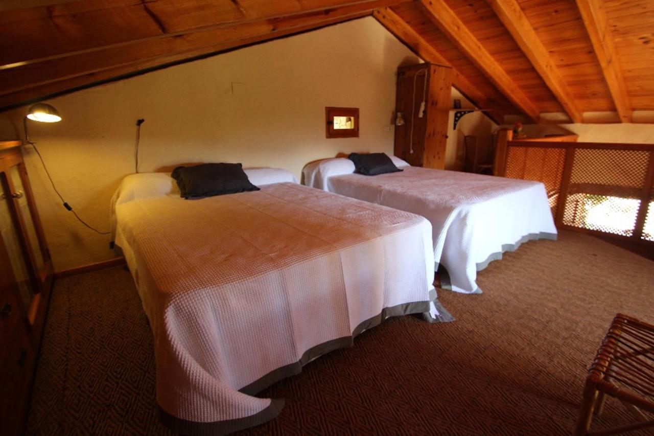 Rocasol - Rustic Finca For Nature Lovers In Benissa Zewnętrze zdjęcie