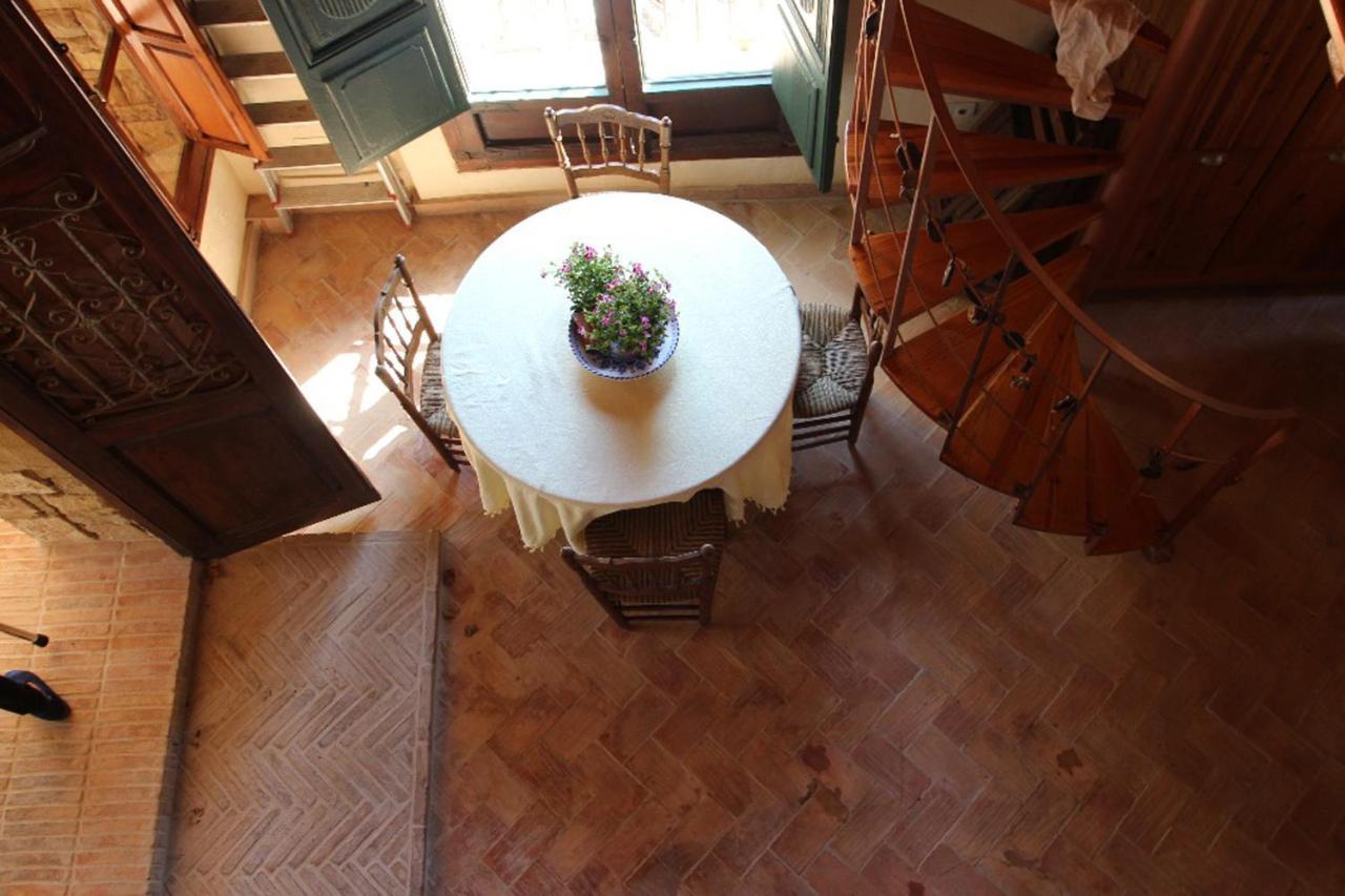 Rocasol - Rustic Finca For Nature Lovers In Benissa Zewnętrze zdjęcie